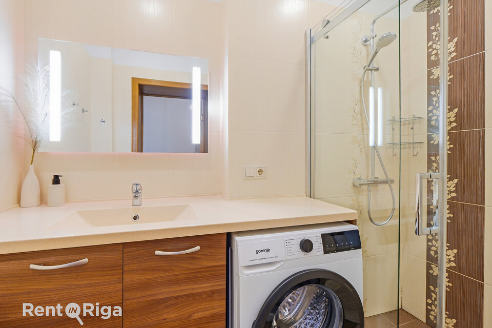 Dzirnavu iela 113A, Rīga