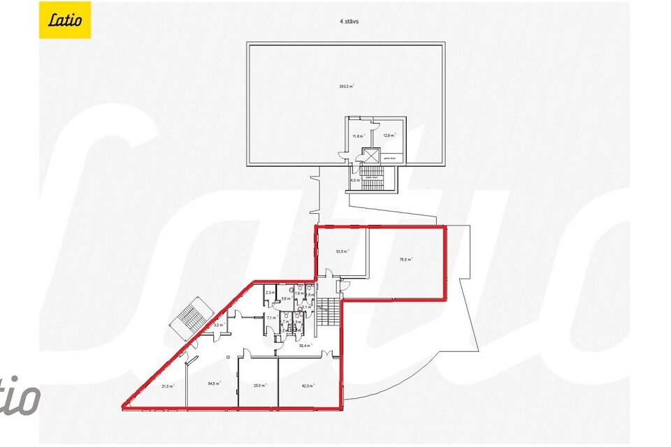 Mazrūdas, Mārupes nov.