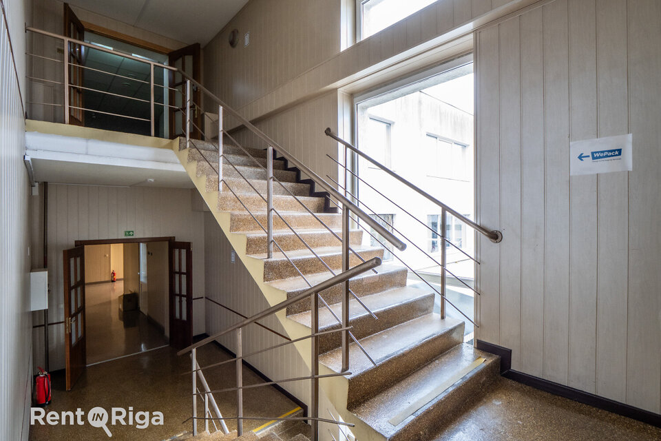 Latgales iela 250, Rīga