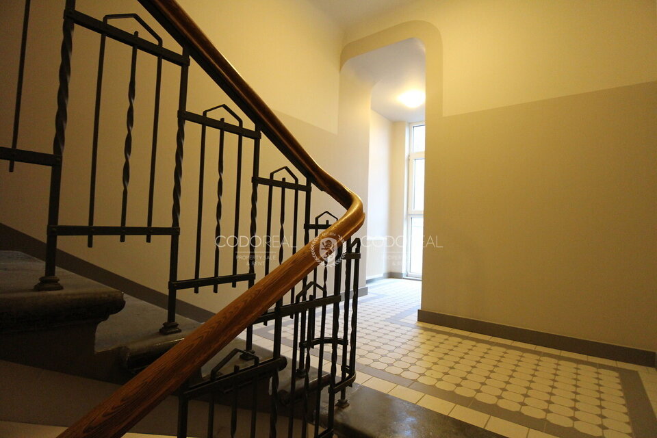 Matīsa iela 35, Rīga