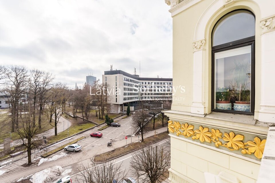 Elizabetes iela, Rīga