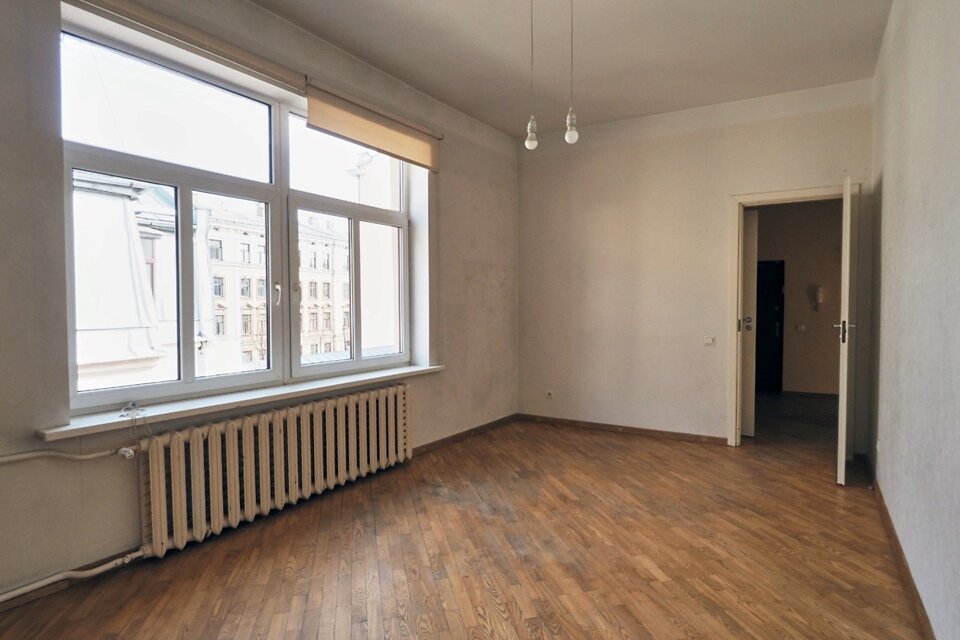 Stabu iela 30, Rīga