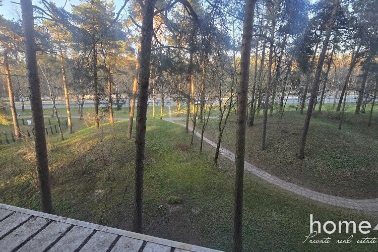 Viestura prospekts, Rīga