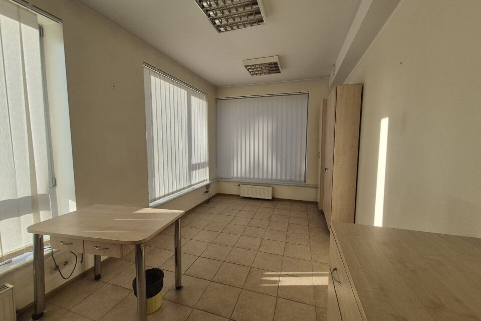 Baltāsbaznīcas iela 15, Rīga