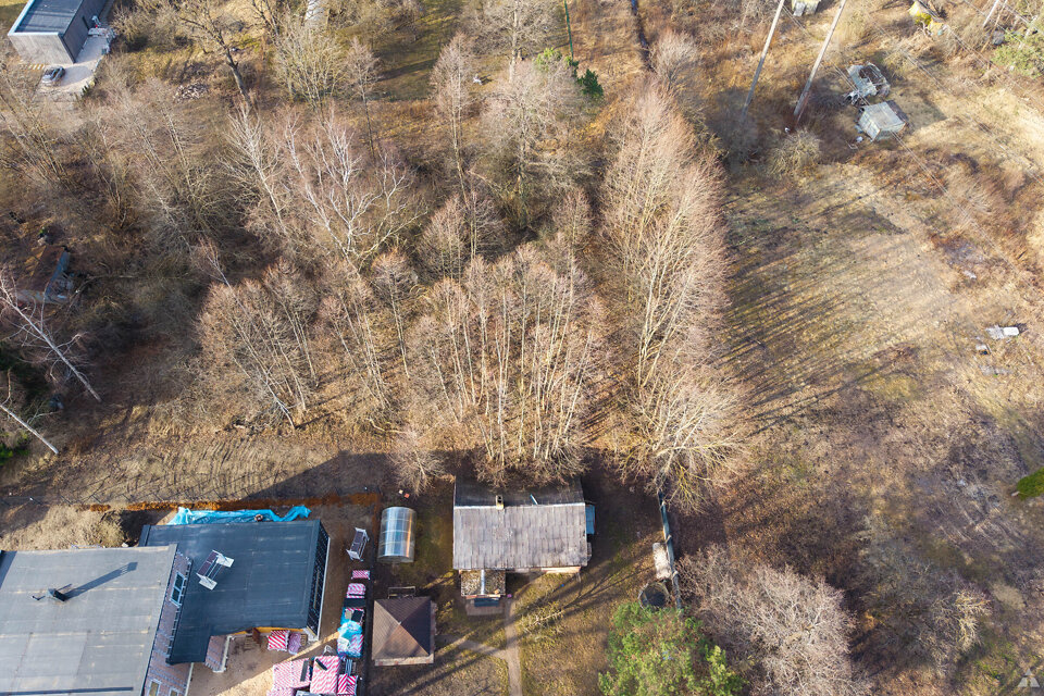 Skaru iela 10, Rīga