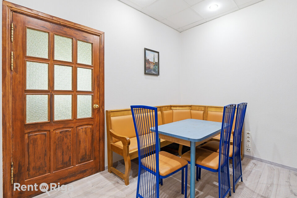 Riharda Vāgnera iela 8, Rīga