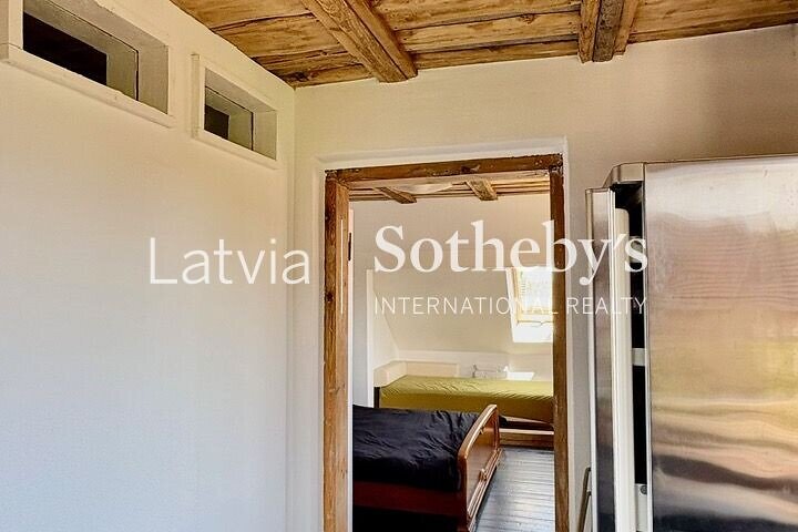 Brīvības iela, Pāvilosta, Dienvidkurzemes nov.