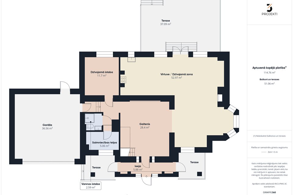 Zušu iela 23, Rīga