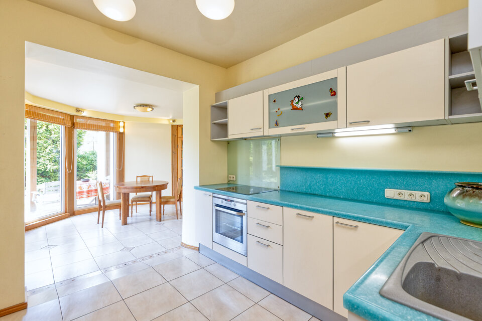 Lībiešu iela 60, Ikšķile, Ogres nov.