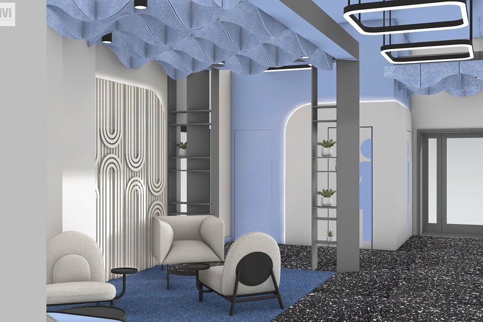 Dēļu iela 4, Rīga