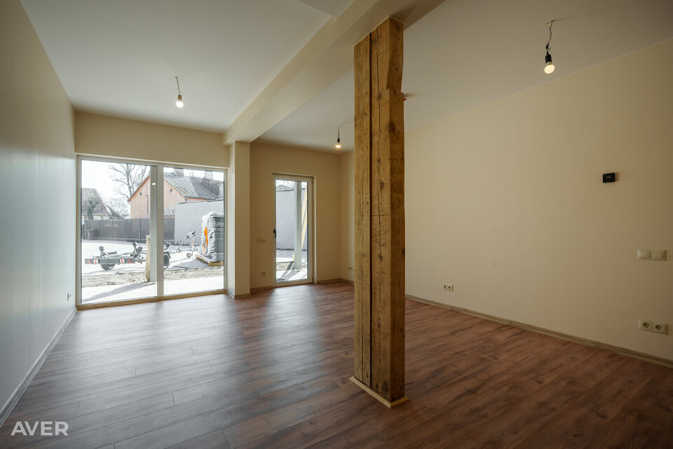 Klaipēdas iela 33, Liepāja