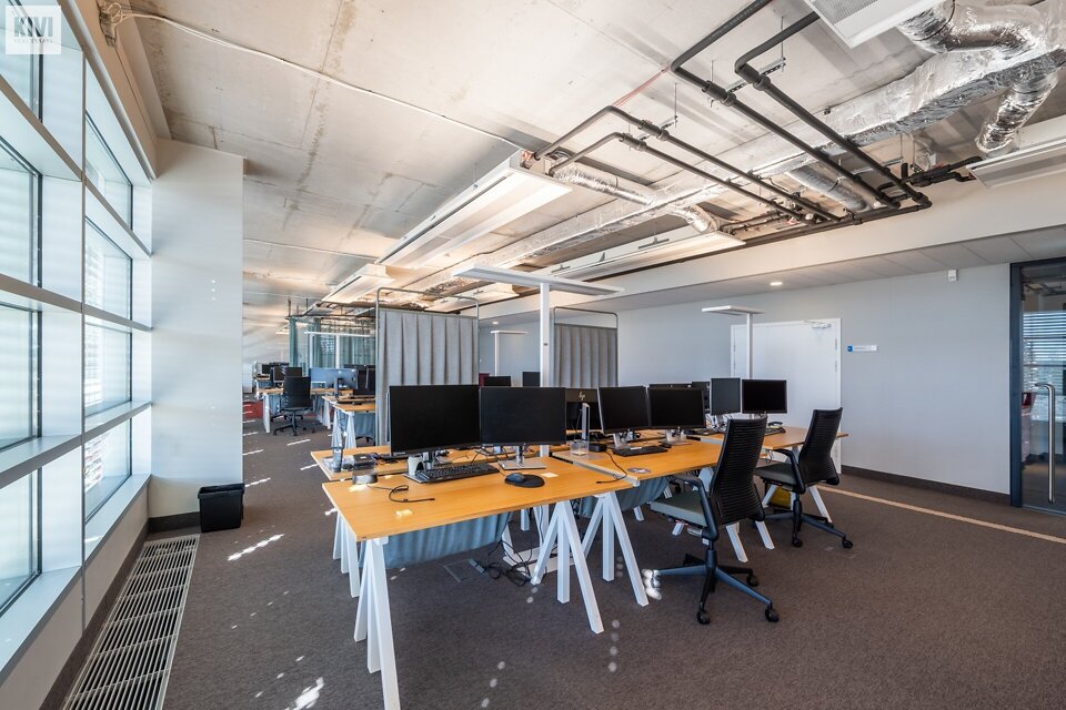 Skanstes iela 12, Rīga