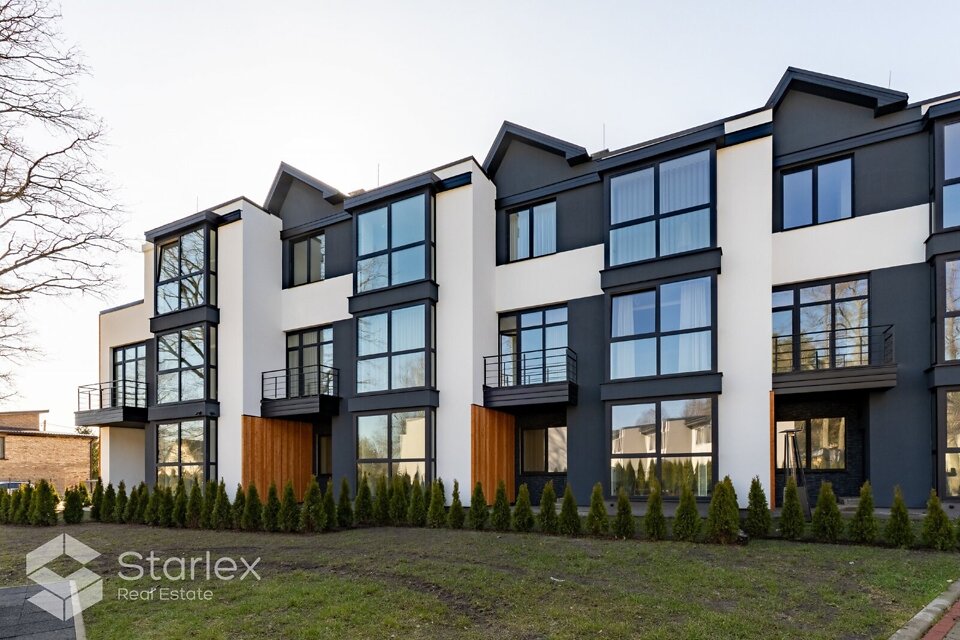 Ķemeru iela 58, Jūrmala