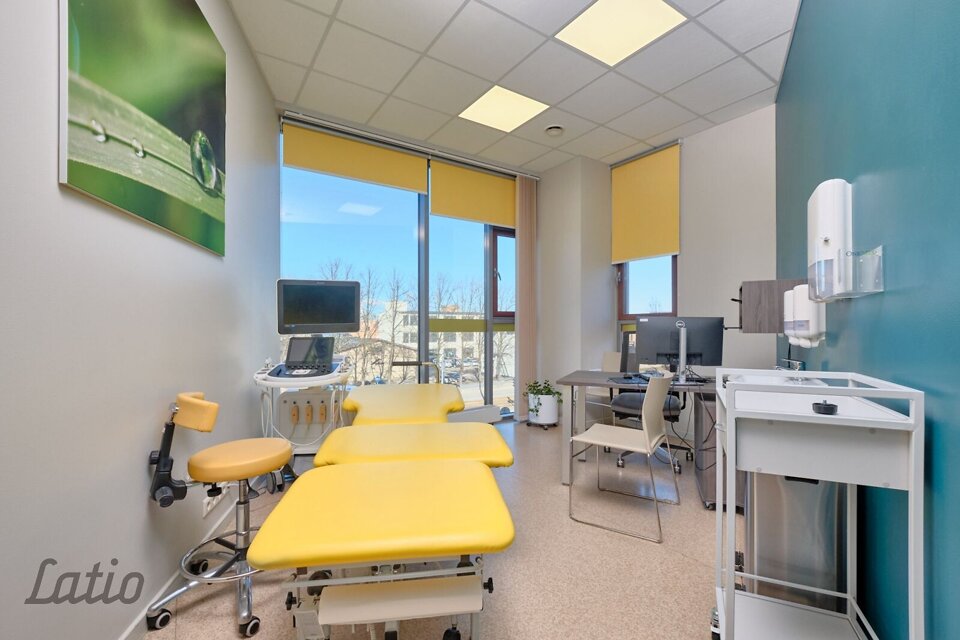 Brīvības gatve 410, Rīga