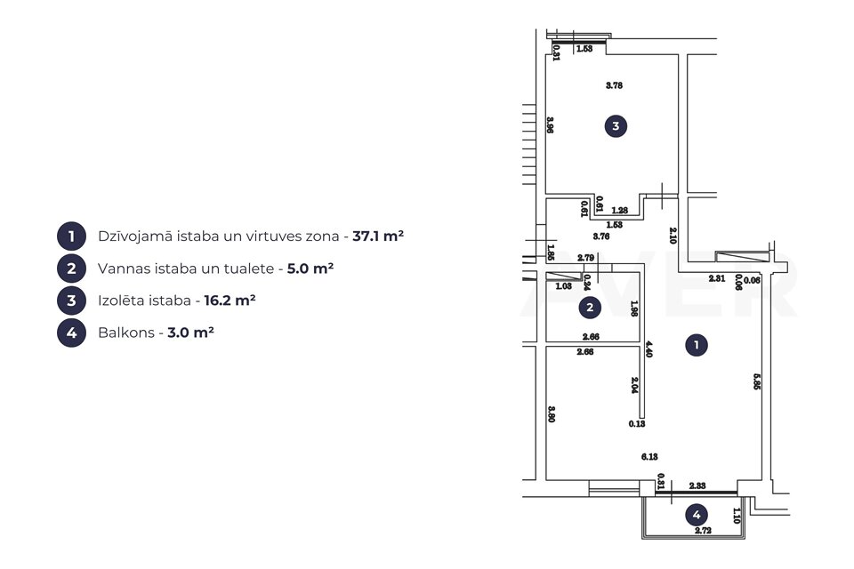 Lielā iela 19, Mārupe, Mārupes nov.