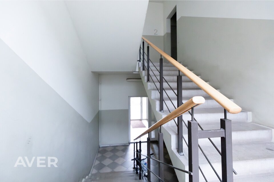 Brīvības gatve 338, Rīga