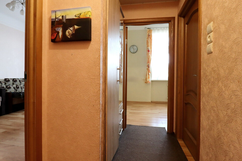 Eglaines iela 2, Rīga