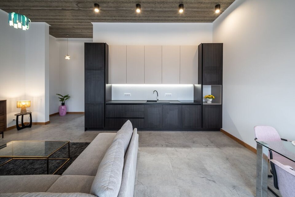 Rītausmas iela 1, Mārupe, Mārupes nov.