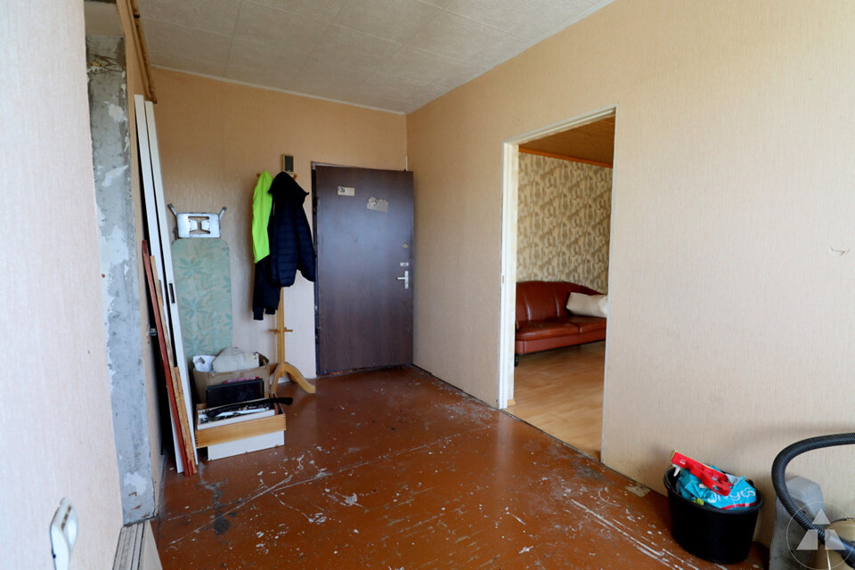 Ozolciema iela 18, Rīga