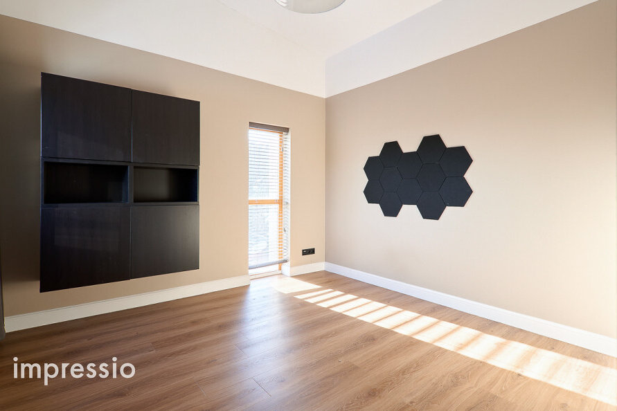 Brūklenāju iela, Piņķi, Mārupes nov.