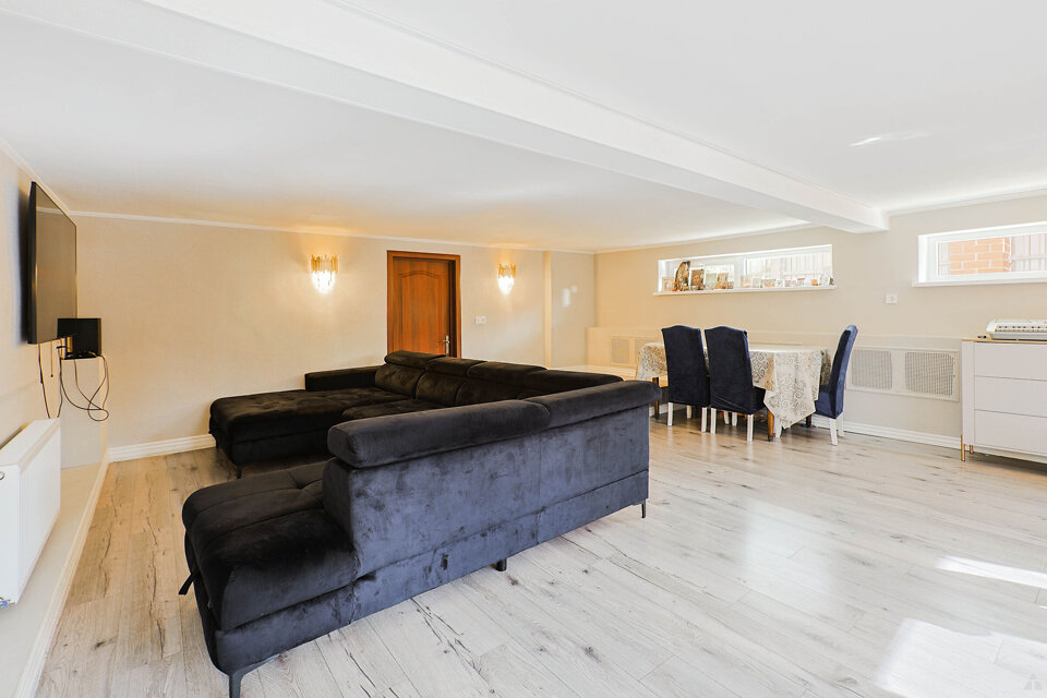 Kalupes iela 7, Rīga