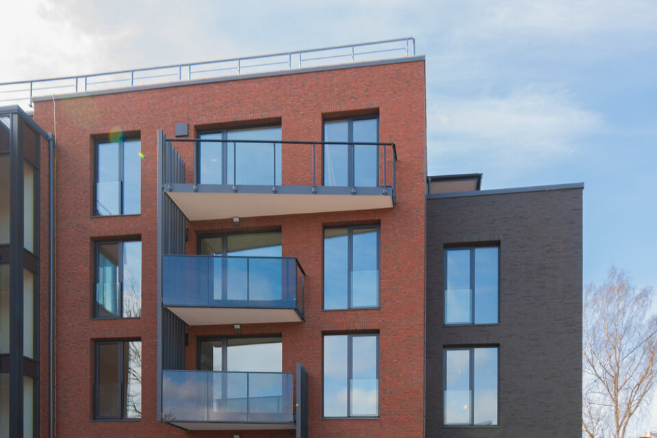 Kaukāza iela 11, Rīga