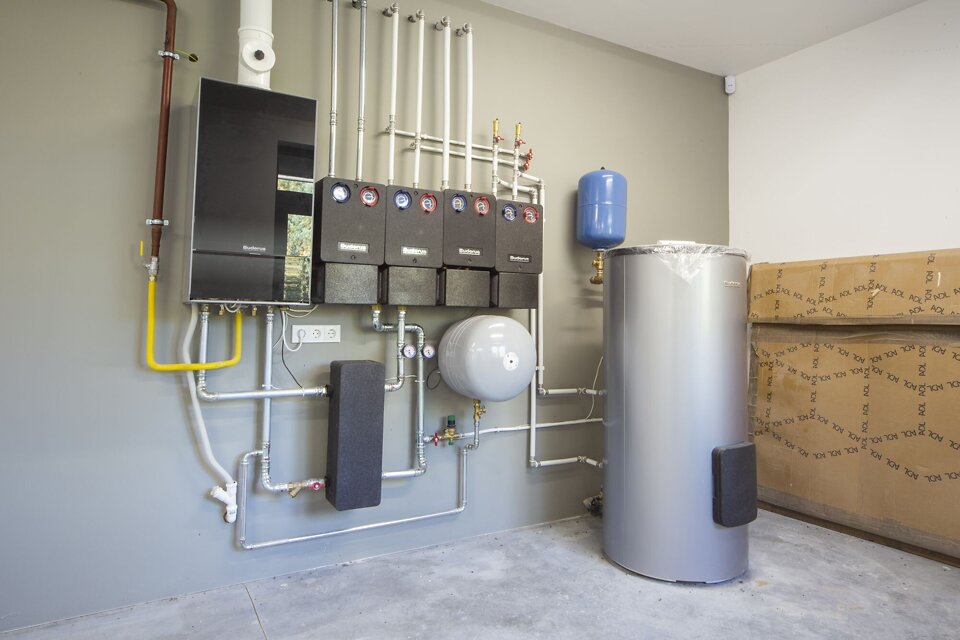 Georga Kūfalta iela 4, Rīga