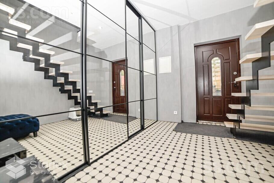 Mazā Sporta iela 11, Carnikava, Ādažu nov.