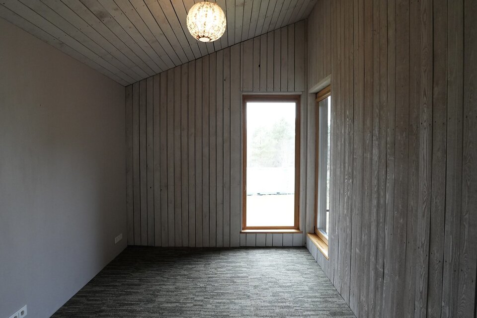 Nūrnieku iela 22, Ādaži, Ādažu nov.