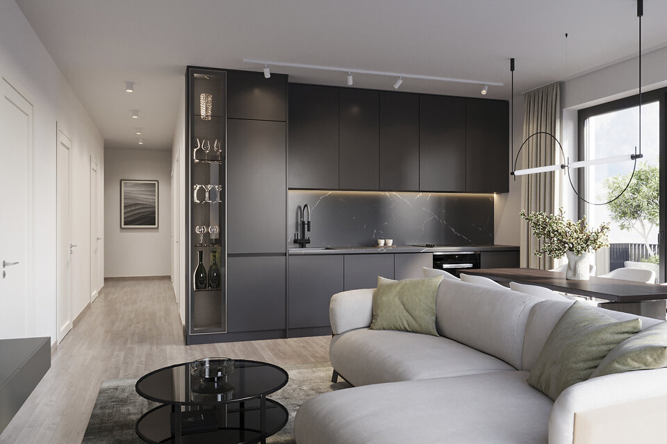 Braila iela 23, Rīga