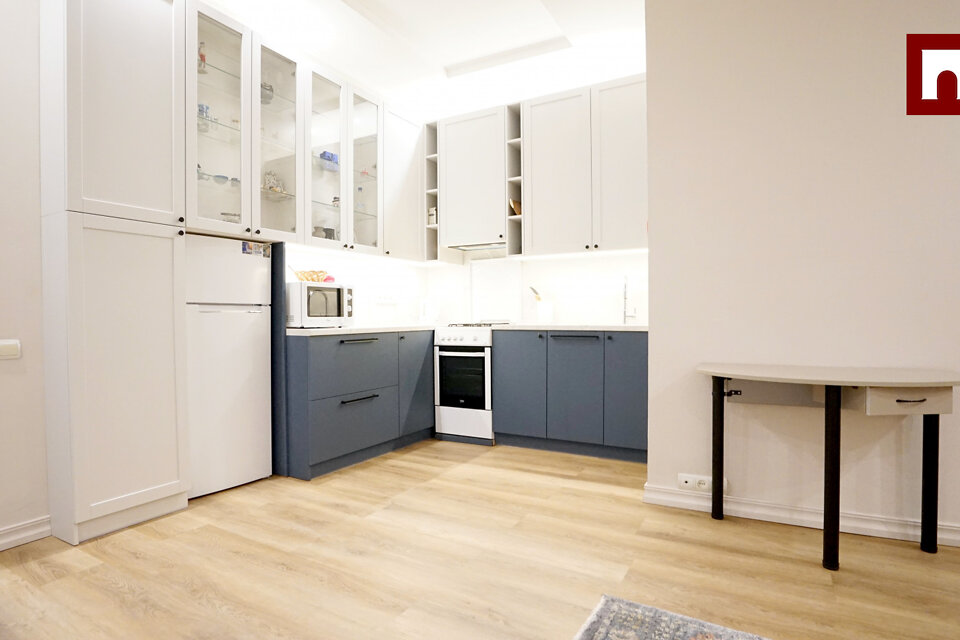 Lāčplēša iela 64, Rīga