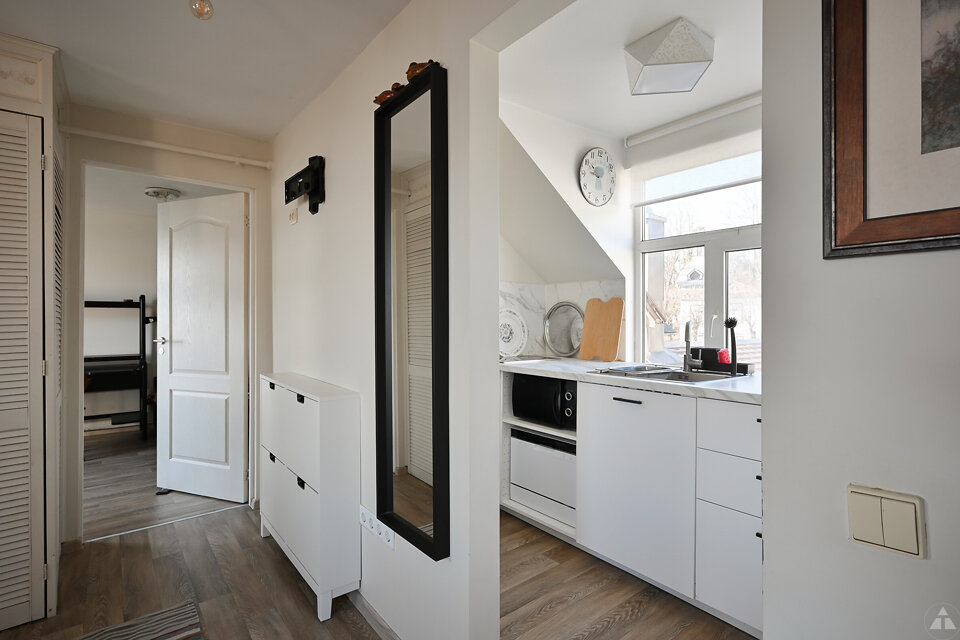 Zigfrīda Meierovica prospekts 26, Jūrmala