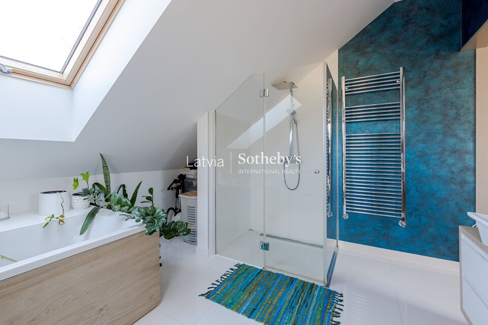 Svētes iela, Jūrmala