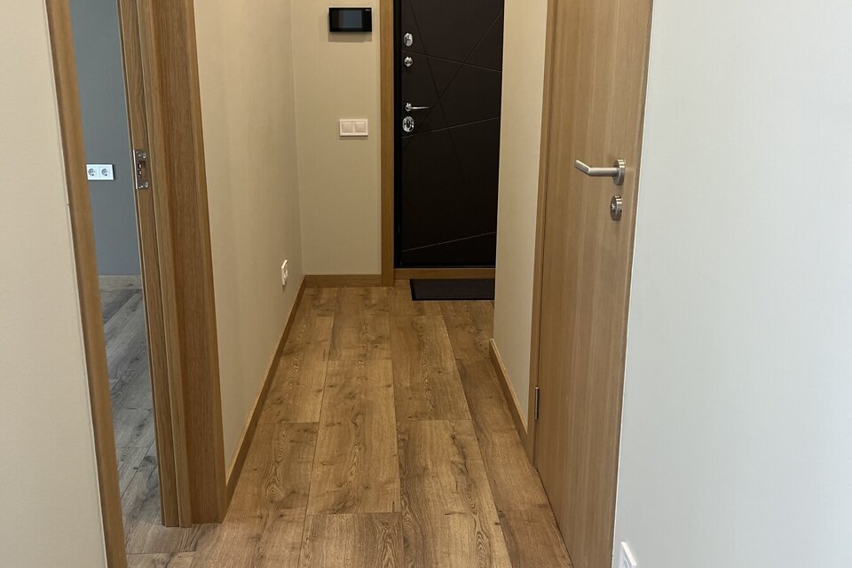 Institūta iela 29, Ulbroka, Ropažu nov.