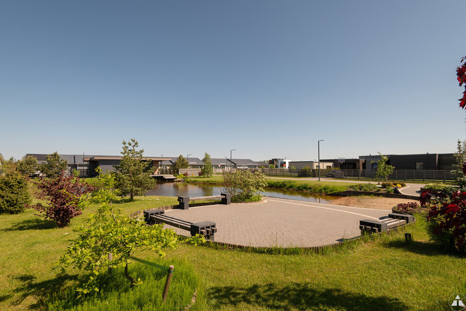 Andra iela 14, Mārupes nov.