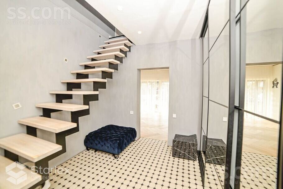 Mazā Sporta iela 11, Carnikava, Ādažu nov.