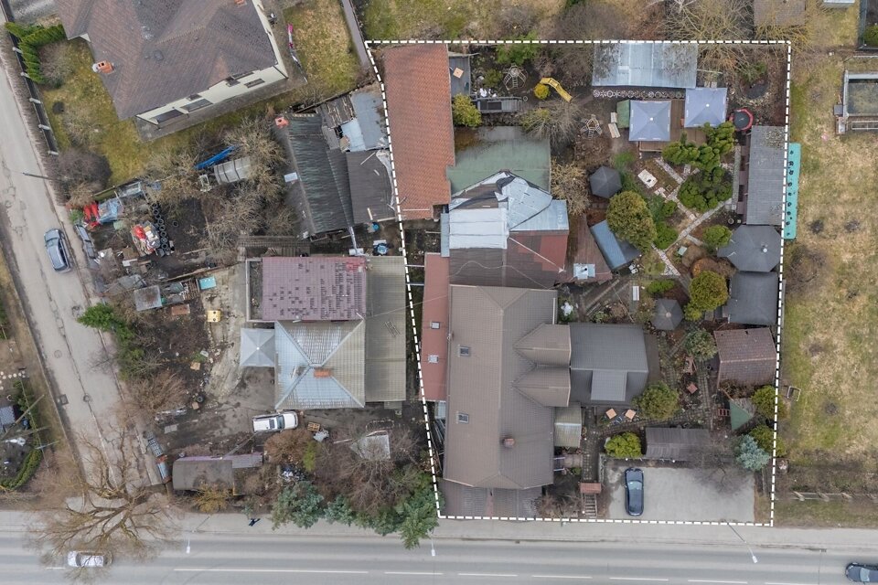 Dārzciema iela 44, Rīga