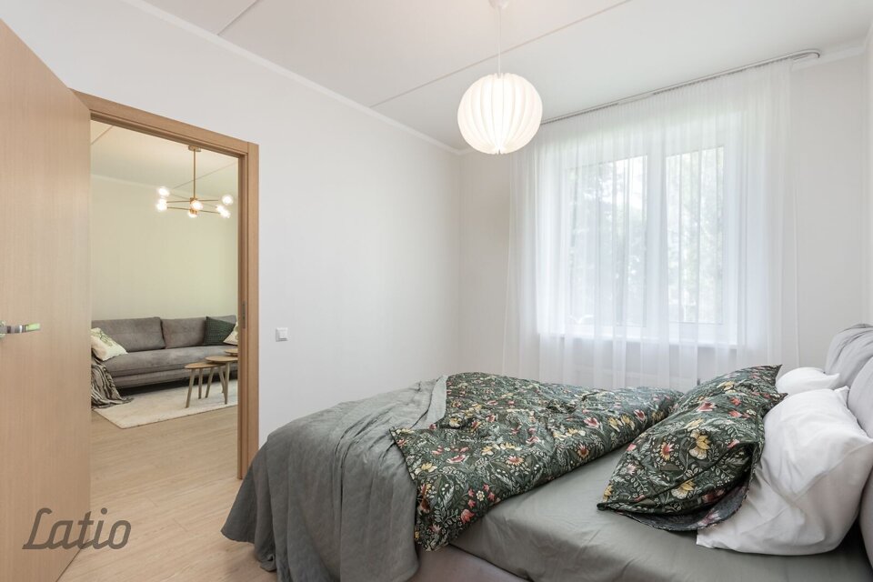 Akāciju iela 2F, Rīga