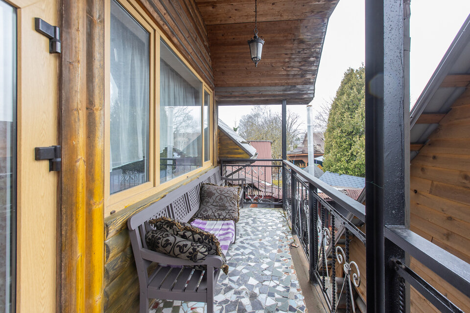 Dārzciema iela 44, Rīga