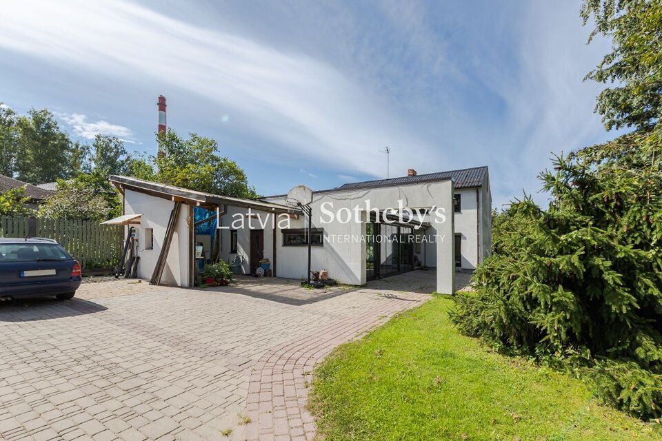Mazā Šķērsiela, Rīga