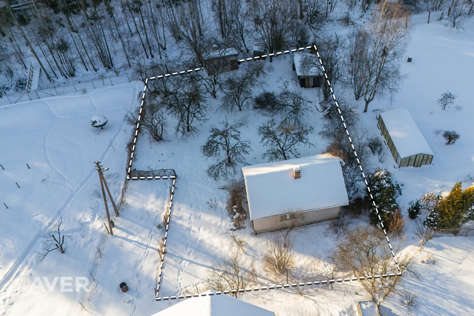 Vaivadi, Zīles 270, Olaines nov.