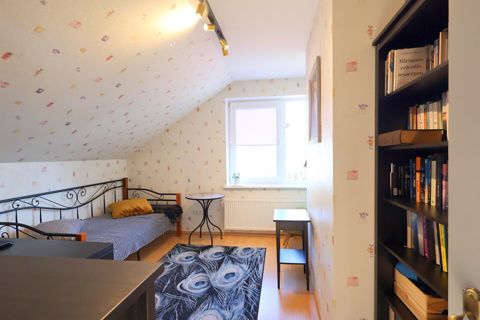 Zirņu iela 51, Liepāja