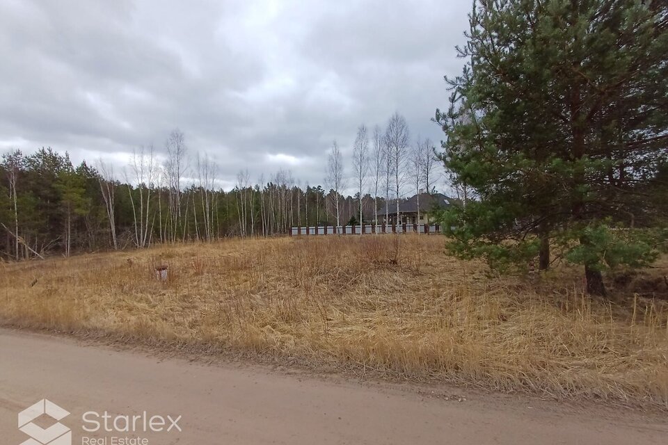 Mežmalas iela 18, Langstiņi, Ropažu nov.