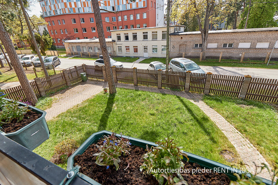 Bauskas iela 5, Jūrmala