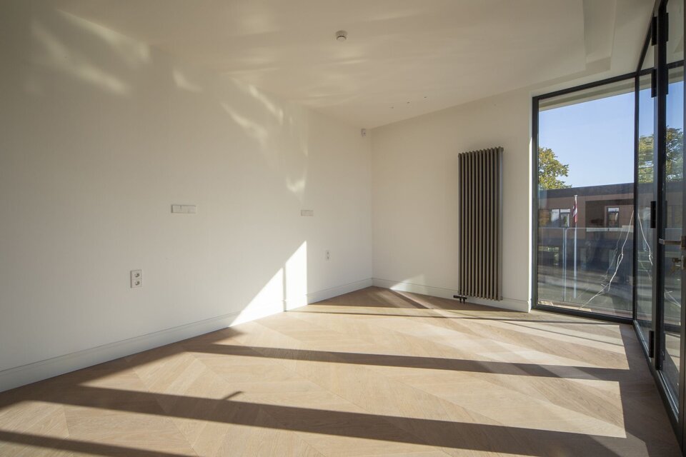 Georga Kūfalta iela 4, Rīga