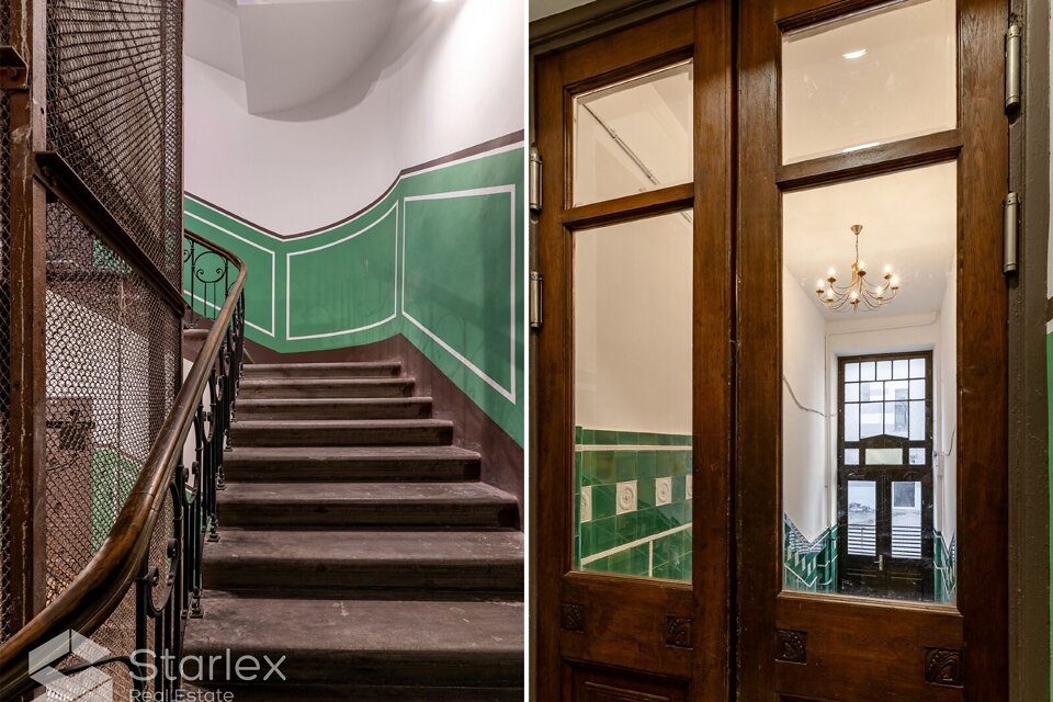 Ģertrūdes iela 60, Rīga