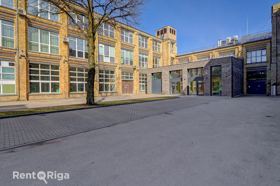 Brīvības gatve 214S, Rīga