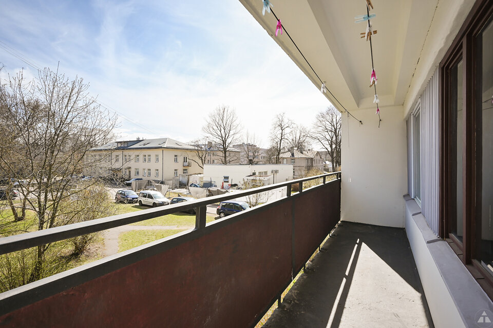 Garozes iela 19, Rīga