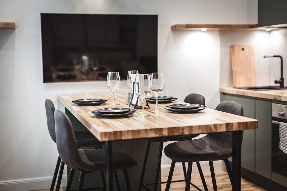 Lāčplēša iela 24, Rīga