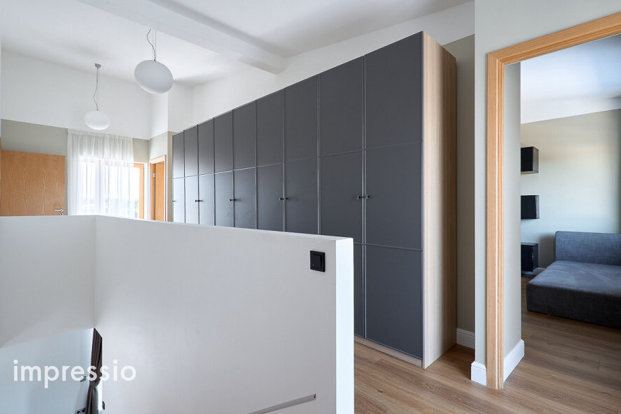 Brūklenāju iela, Piņķi, Mārupes nov.